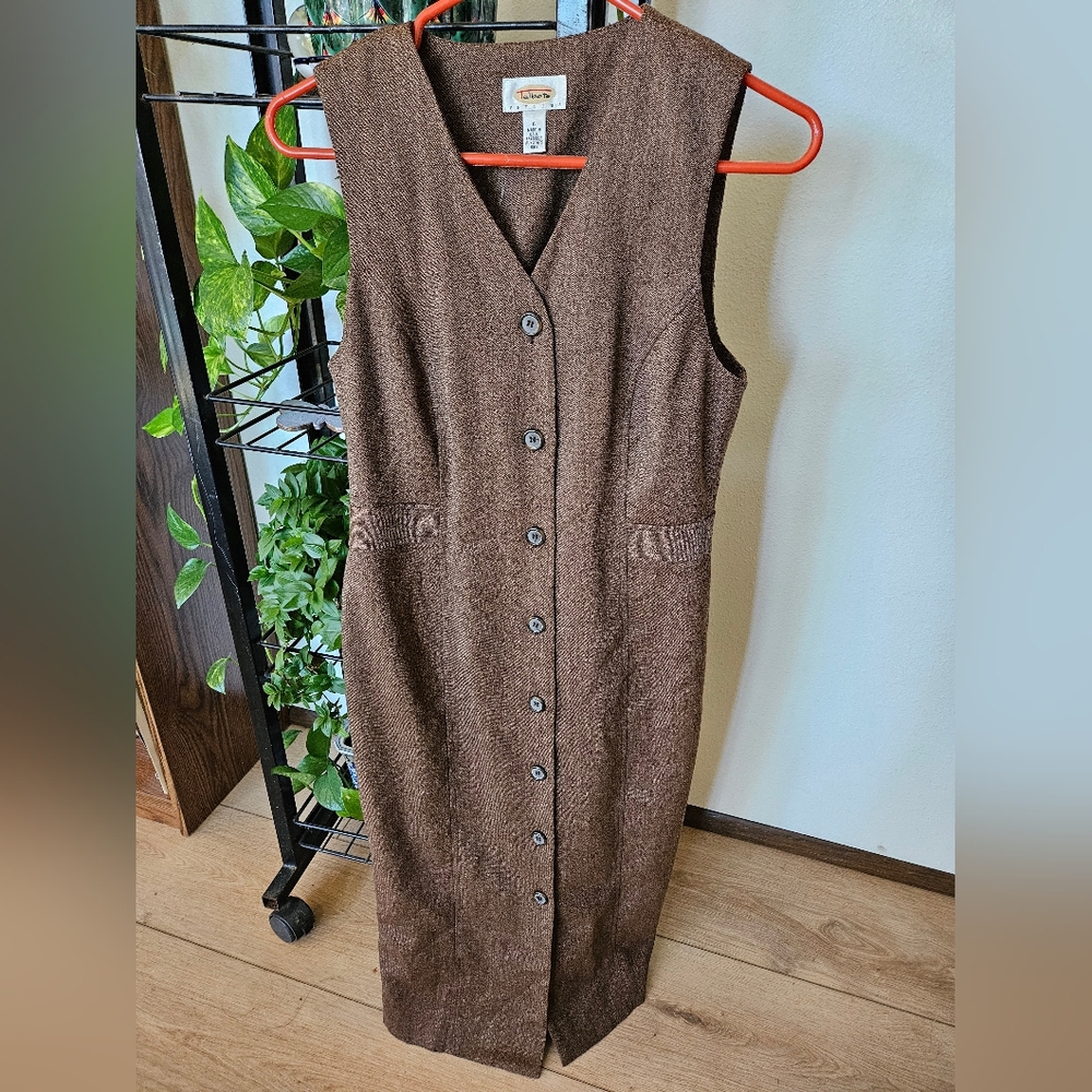 Talbots Dress